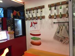 -Eckl’s爱氏热狗(猫街店)