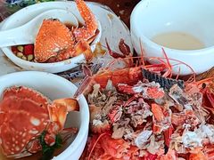 -海恋园海鲜餐馆