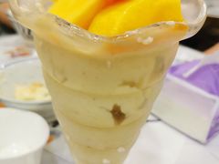 榴莲冰-糖潮糖水铺(省府店)