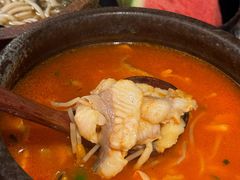 -山石榴·贵州菜(陆家嘴中心店)