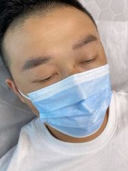 -Doris多里斯半永久纹眉·SMP纹发·发际线