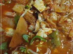 -韩聚园韩国料理(文灶店)