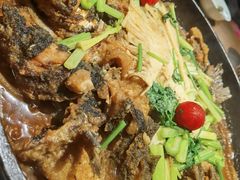 老板恋上鱼-老板恋上鱼(印象城店)