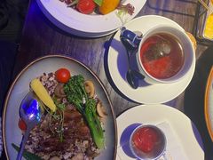 -bluefrog蓝蛙(皇庭广场店)