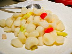 -吴越荣记苏州菜·松鼠桂鱼 100% 活鱼现做(月光码头店)