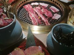 -江户烧肉(高德店)