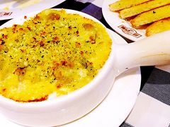 -维兰西餐(万泉河店)