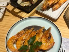 -贵木日本料理·铁板烧(新地假日广场店)