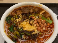 牛杂螺蛳粉-水平有限广西米粉·广西风味集(五道口店)