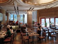 -怡聚轩全日制自助餐厅(大中华喜来登酒店)
