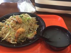 -台州老六海鲜面馆(上南总店)