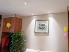 -国人川菜(李家村建东街店)