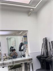 -LJOY丽锦造型·烫发染发