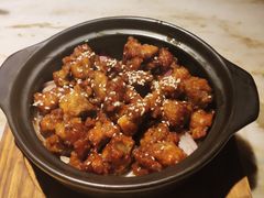 -绿茶餐厅(乐峰广场店)