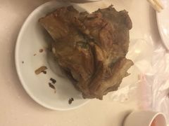 iphone_upload_pic-太婆天府山珍酒楼(亚运村店)