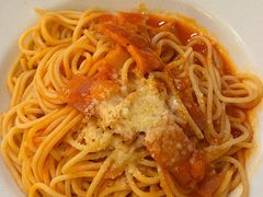 -萨莉亚意式餐厅(东山口店)
