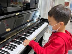 -梅纳·钢琴声乐架子鼓Mena Music(双井店)