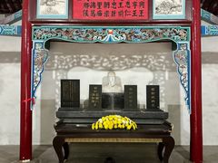 -武侯墓风景区