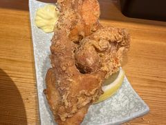 -Ramen满吉·豚骨拉面(丽园路店)