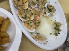 -吉莲利苑海鲜酒家(珠海拱北29年老字号店)