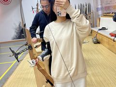 -道顺射箭·团建·骑射(张杨路店)