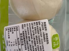 手作赤豆包-盒马鲜生(悠方店)