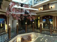 android_upload_pic-火吧PTV聚会餐厅(10号店)