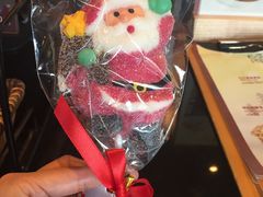 -COSTA COFFEE(静安嘉里中心店)