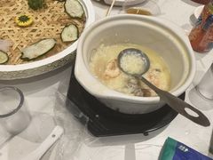 -官塘锋记鱼生·生腌·砂锅粥(牌坊街店)