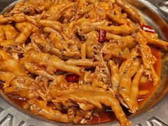 -胖哥俩肉蟹煲(济南世茂国际广场店)