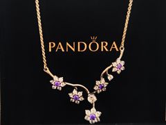 -Pandora潘多拉珠宝(虹口龙之梦店)