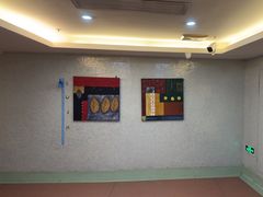 -杭州龙禧福朋喜来登酒店·游泳健身中心