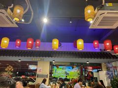 -柴火农家·江西赣南菜(土华店)