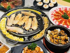 -韩宫宴和牛烤肉(合肥滨湖银泰城店)