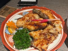 -炙柒Sekinana·精致日料(合生汇店)