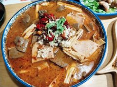 -裕鼎鲜·新中菜(王府井店)