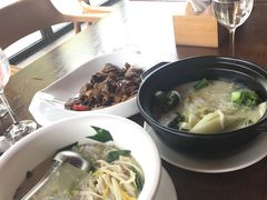 -江滨壹号艺文空间复合餐厅(闽江大道店)