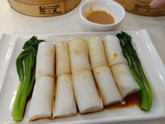 米香净肠粉-东江海辉酒楼·公司团建·商务宴请·生日宴(宝安店)