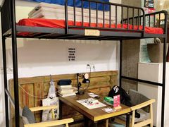 -1200读书自习室(体育东店)