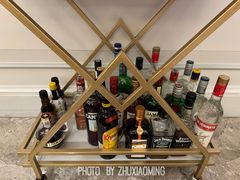 -广州富力丽思卡尔顿酒店