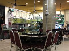 大堂-兴旺海鲜砂煲王