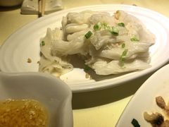 粤西捞粉-百味馆·粤菜·湛江菜(后海花园店)