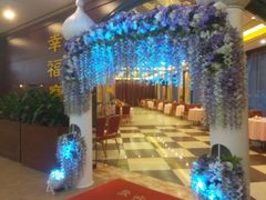 -满福隆酒楼(万绿园店)