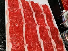 金牌羊上脑-常赢三兄弟·清真涮肉(五莲路店)