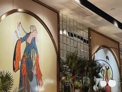 -SULTAN·苏坦土耳其餐厅(新光汇店)