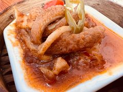 -恒兴发茶店(水巷口店)