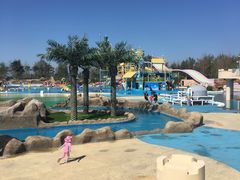 -秦皇岛乐岛海洋王国