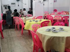 大堂-秋姐美食店(旅游大道店)