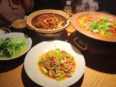 -吃饭皇帝大(解放西路店)