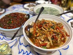 -柴火农家·江西赣南菜(土华店)